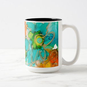 Jouer une lovitude café Mug