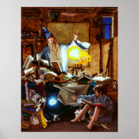 Jouet de chat - Imprimer ou poster