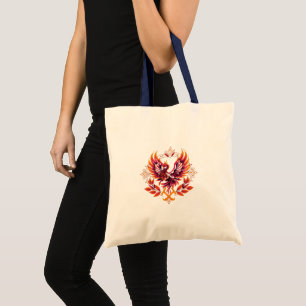 JOUET DE SOMMEIL Sac fourre-tout d'Emblème Phoenix