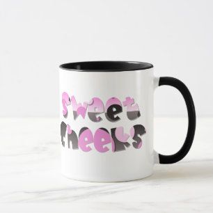 Jouets doux Mug