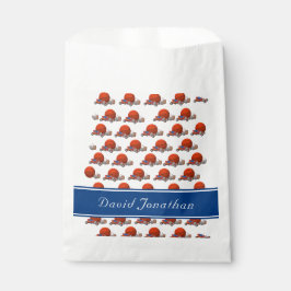 Jouets du garçon Thème Favoriser les sacs