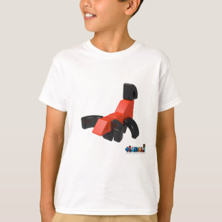 Jouets Hadali - T-Shirts pour enfants - Hadali Sco