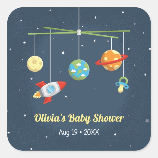 Jouets pour bébé pour bébé Stickers pour douche po (Devant)
