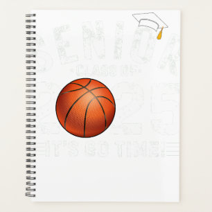 Joueur de basket-ball 2025 - Classe de 2025 - Grad