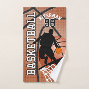 Joueur de basket-ball Sport 🏀