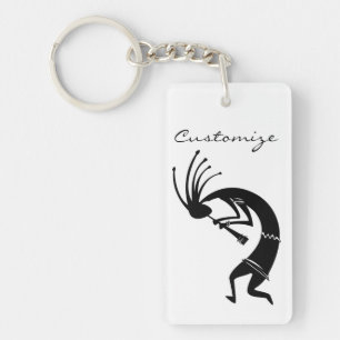 Joueur de cannelure de Kokopelli Thunder_Cove