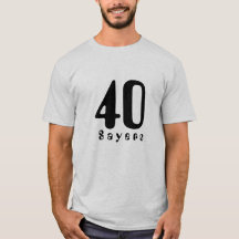 Joueur de football de Gale Sayers. T-shirt Gale Sa