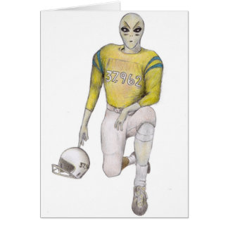Joueur de football étranger