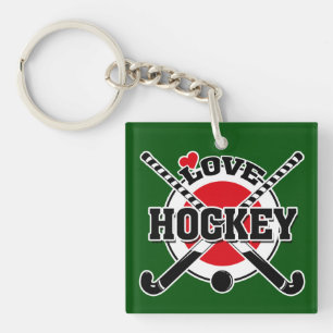 Joueur de hockey