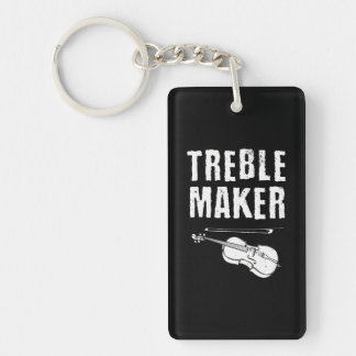 Joueur de musique violoniste adorable