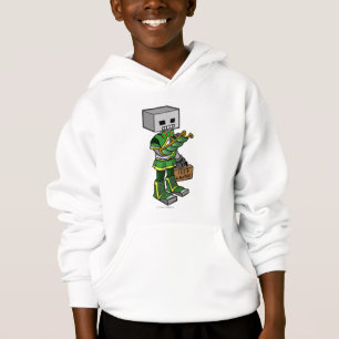 Joueur de personnel de Lawyerbot Brightvale