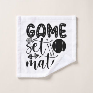 Joueur de tennis | Correspondance Jeu
