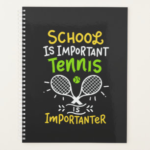 Joueur de tennis de tennis cadeau