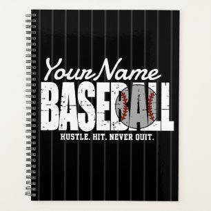 Joueur d'équipe de baseball rétro AJOUTER NOM Pins