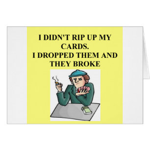 joueur en double de jeu de pont