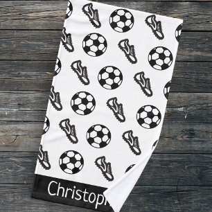 Joueur personnalisé de voleur de football personna