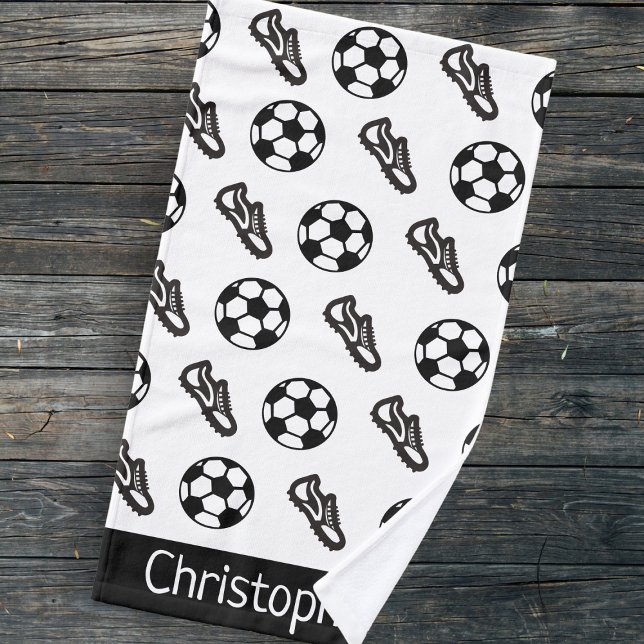 Joueur personnalisé de voleur de football personna (Créateur téléchargé)
