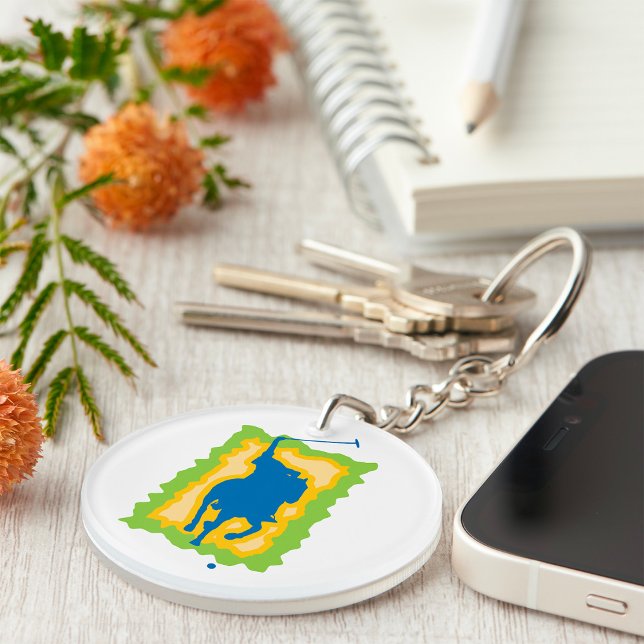 Joueur Polo (Créateur téléchargé)