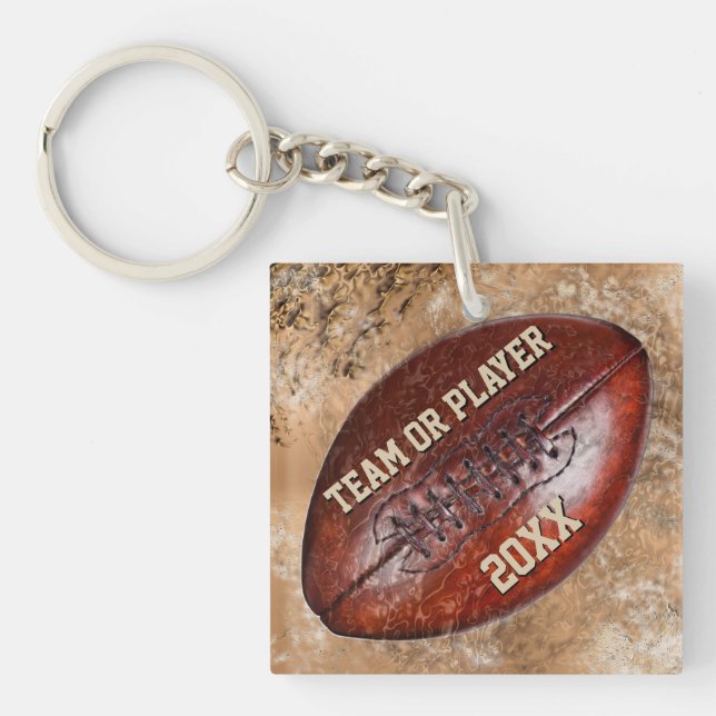 Joueurs de football les plus sales cadeaux PERSONN (Devant)