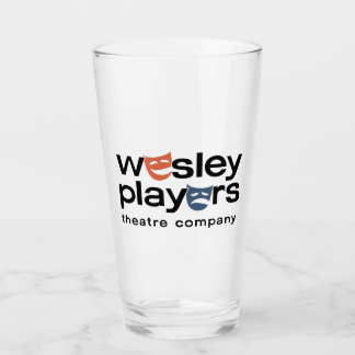 Joueurs Wesley Tumbler en verre