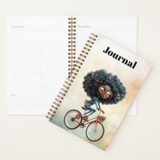 Jounal-Afro Fahrrad Planer