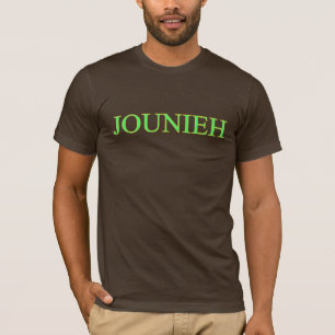 Jounieh T - Shirt