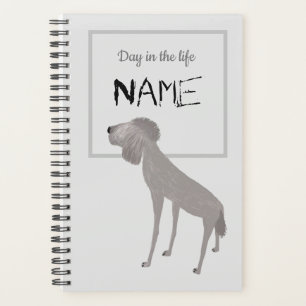 Jour dans le planificateur de chiens de vie
