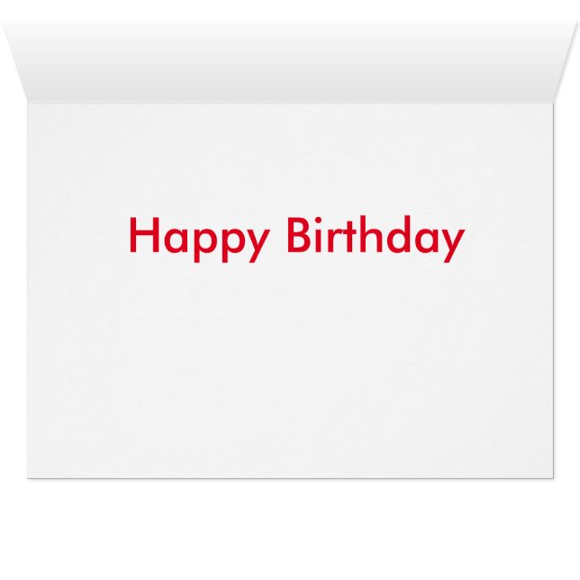 JOUR de CRÂNE de SUCRE d'anniversaire du CAT MORT (Intérieur Horizontal (Bas))