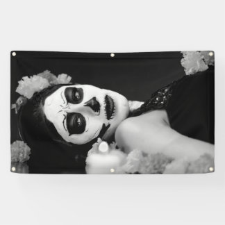 JOUR DE LA Bannière DE LA DAME MORTE