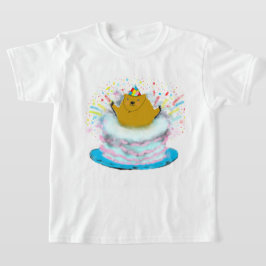 Jour de la marmotte Anniversaire T-shirt