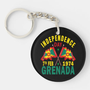 Jour de l'indépendance de la Grenade