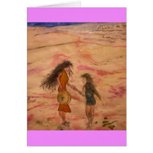 jour de plage heureux