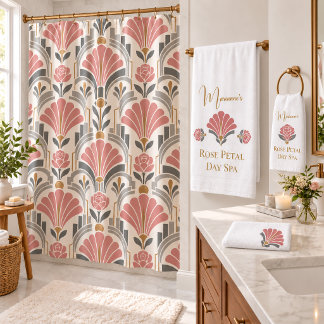 Jour de Spa personnalisé aux pétales de rose Art D