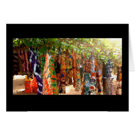 Jour de travail à la Big Millys Card