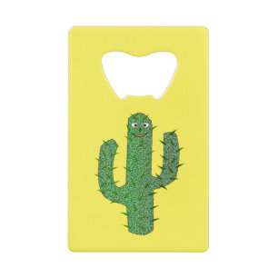 Jour des morts heureux Cactus Nom personnalisé