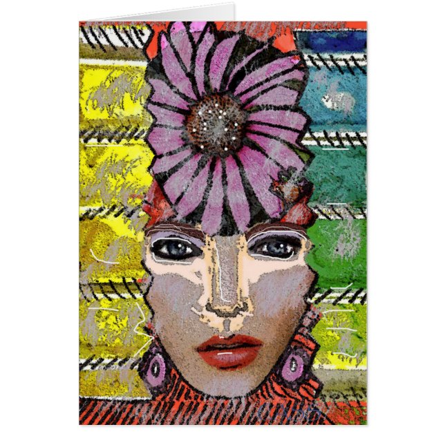 Jour des terres de l'énergie terrestre (Devant)