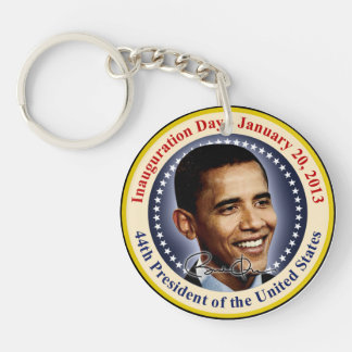 Jour d'investiture du président Obama