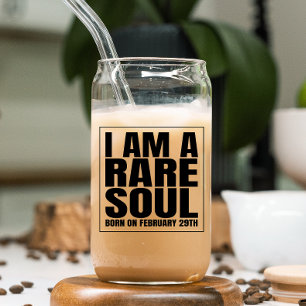 Jour du baut 29 février Année du baut Anniversaire