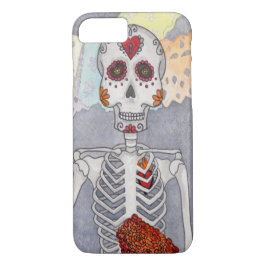 Jour du coque iphone mort 7/8