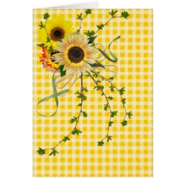 Jour ensoleillé (Devant)