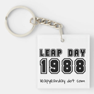 JOUR INTERCALAIRE 1988