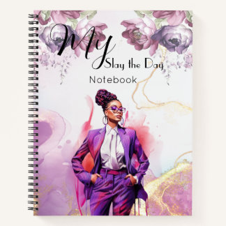 Jour - Journal de motivation