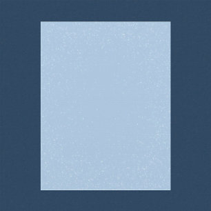 Jour neigeux et la nuit neige papier de l'album