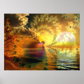 Jour parfait - Poster