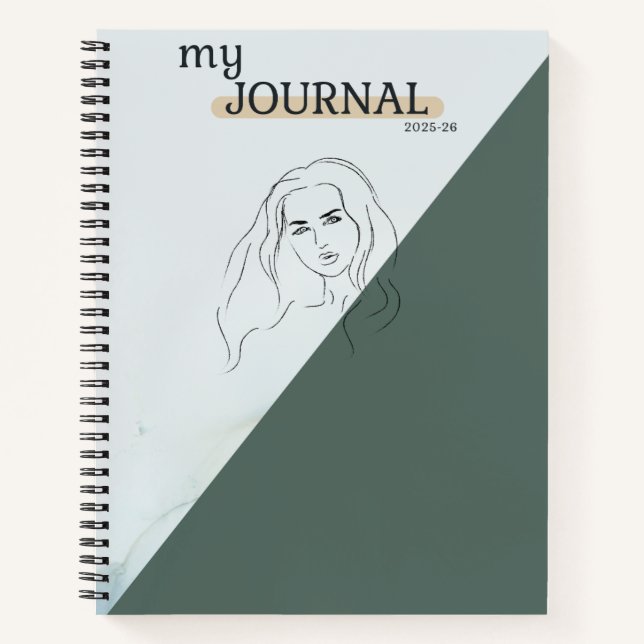 Journal  (Devant)