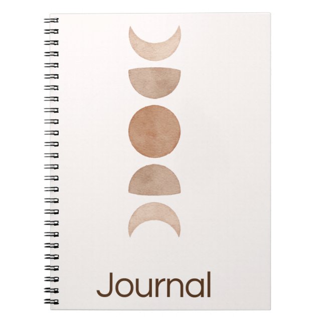 Journal (Devant)