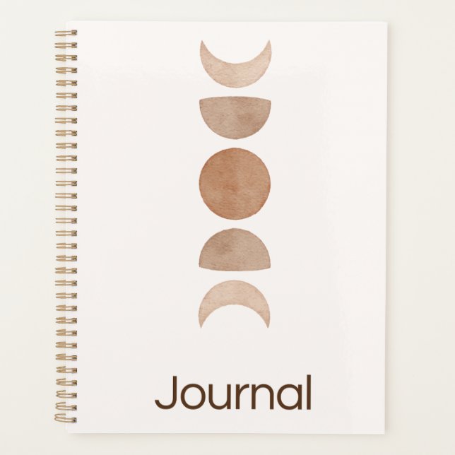 Journal (Devant)
