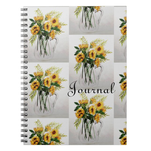 Journal (Devant)