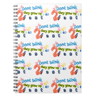 journal à thème chérir chaque moment de l'enfance