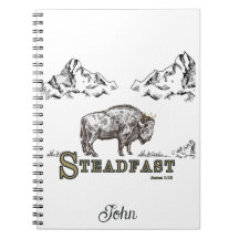 Journal biblique stable